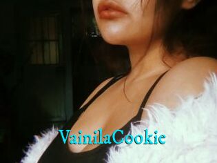 VainilaCookie