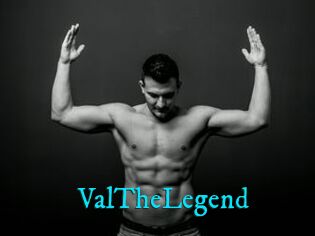 ValTheLegend