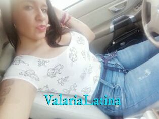 ValariaLatina