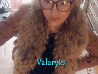 Valaryks