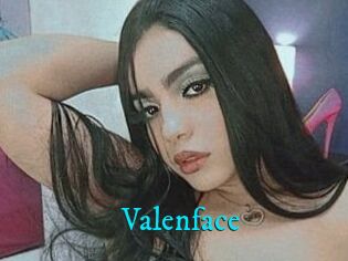 Valenface