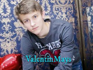 ValentinMays