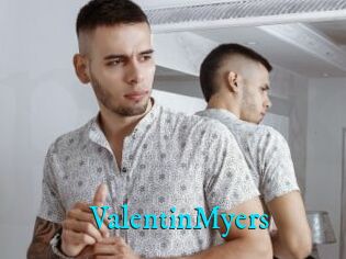 ValentinMyers