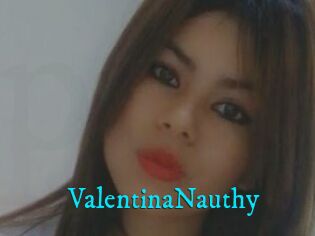 ValentinaNauthy