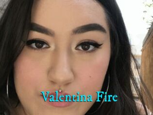 Valentina_Fire