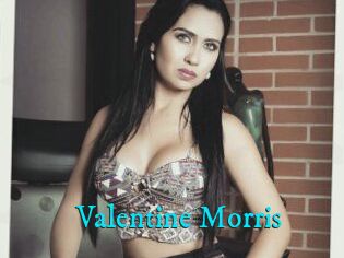 Valentine_Morris