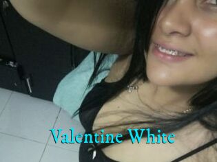 Valentine_White