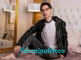 ValentinoGreco