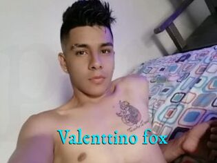 Valenttino_fox