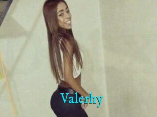 Valerhy