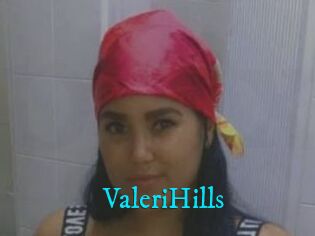 ValeriHills