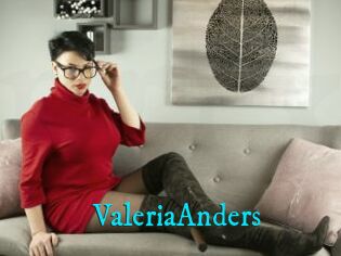 ValeriaAnders