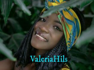 ValeriaHils