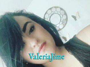 ValeriaJime