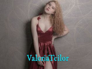 ValeriaTeilor