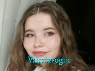 Valeriavogue