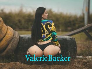 ValerieBacker