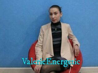 ValerieEnergetic