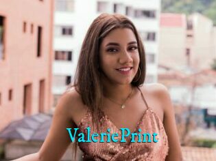 ValeriePrint