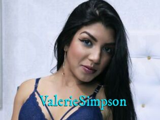 ValerieSimpson