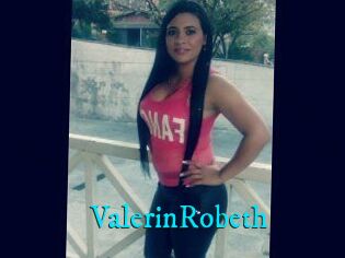 ValerinRobeth