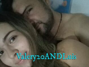 Valery20ANDLuis