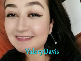 ValeryDavis