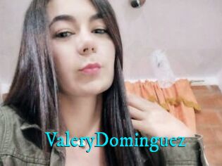 ValeryDominguez