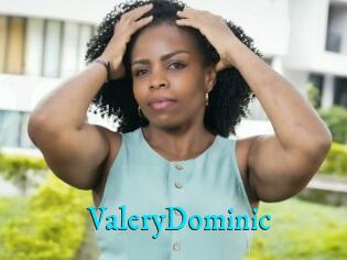 ValeryDominic