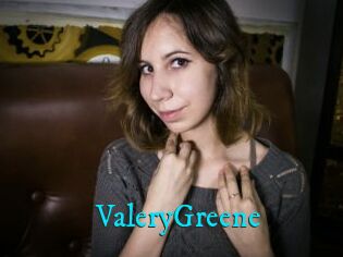 ValeryGreene