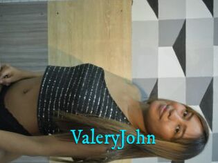 ValeryJohn