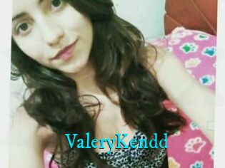 ValeryKendd