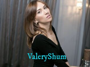 ValeryShum