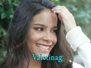 Valetinag