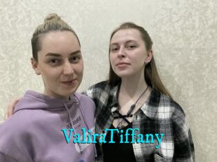 ValiraTiffany