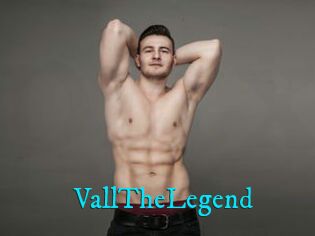 VallTheLegend