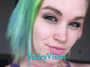 ValleyVixen