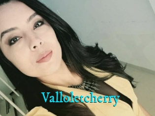 Valloletcherry