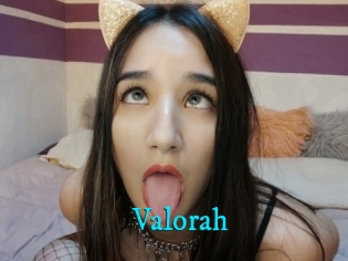 Valorah