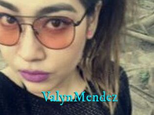 Valyn_Mendez