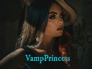 VampPrincess