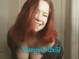 Vampydollxiii