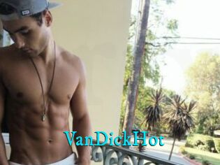 VanDickHot