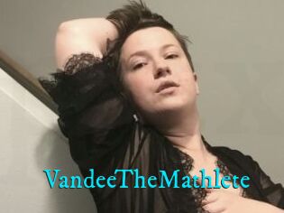 VandeeTheMathlete