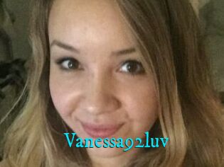 Vanessa92luv