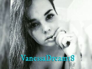 VanessaDream18