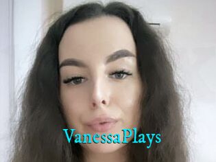 VanessaPlays