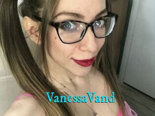 VanessaVand