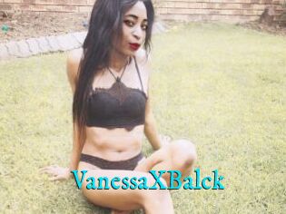 VanessaXBalck