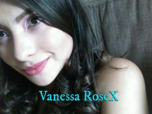 Vanessa_RoseX